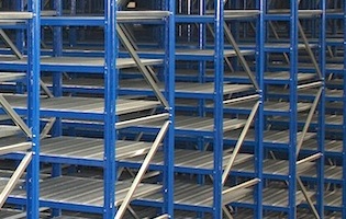 Storage Rack